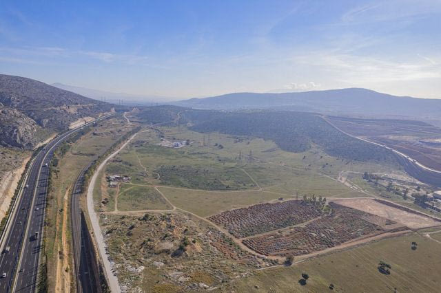 Στην τελική ευθεία ο διαγωνισμός για το Επιχειρηματικό Πάρκο στη Φυλή