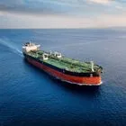 Τάνκερ με πετρέλαιο