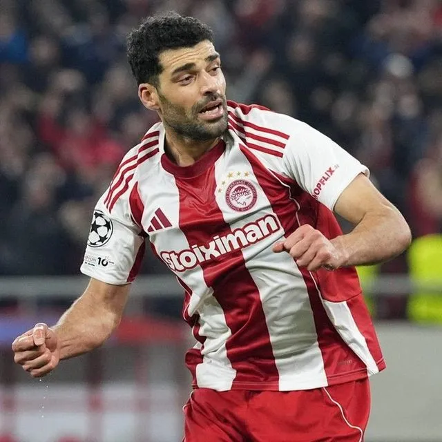 Ολυμπιακός: Η αποστολή των ερυθρολεύκων για τη ρεβάνς με τη Λεβερκούζεν