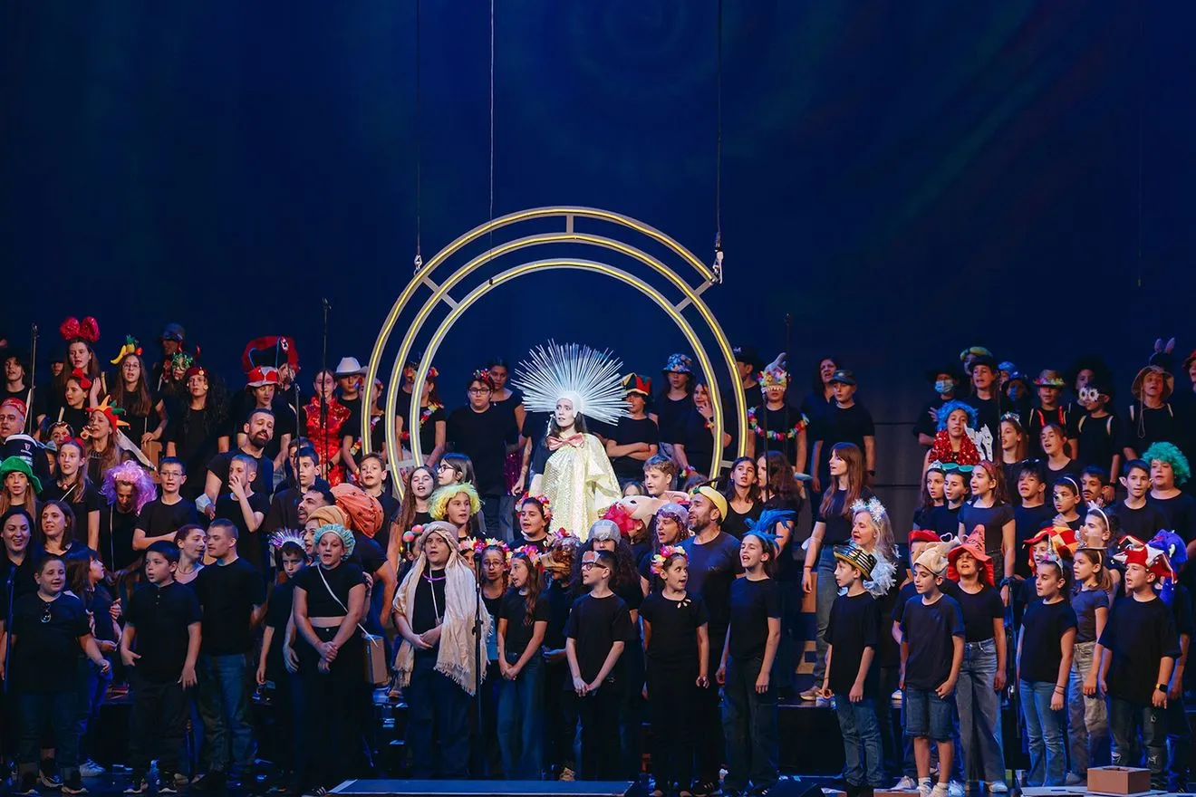 Πέντε χρόνια GNO TV – Πώς θα δείτε δωρεάν όλο το περιεχόμενό της Λυρικής