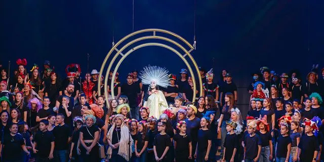 Πέντε χρόνια GNO TV – Πώς θα δείτε δωρεάν όλο το περιεχόμενό της Λυρικής