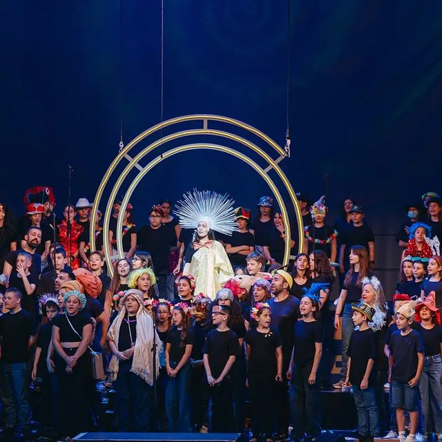 Πέντε χρόνια GNO TV – Πώς θα δείτε δωρεάν όλο το περιεχόμενό της Λυρικής