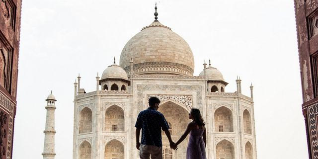 Ταξίδι στα 6 σύμβολα της αγάπης και του έρωτα