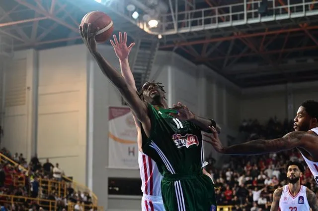 FINAL-8 / ΤΕΛΙΚΟΣ / ΟΣΦΠ - ΠΑΟ