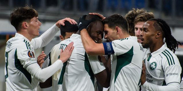 Κληρώσεις Champions, Europa και Conference League: Παναθηναϊκός και ΑΕΚ μαθαίνουν αντιπάλους