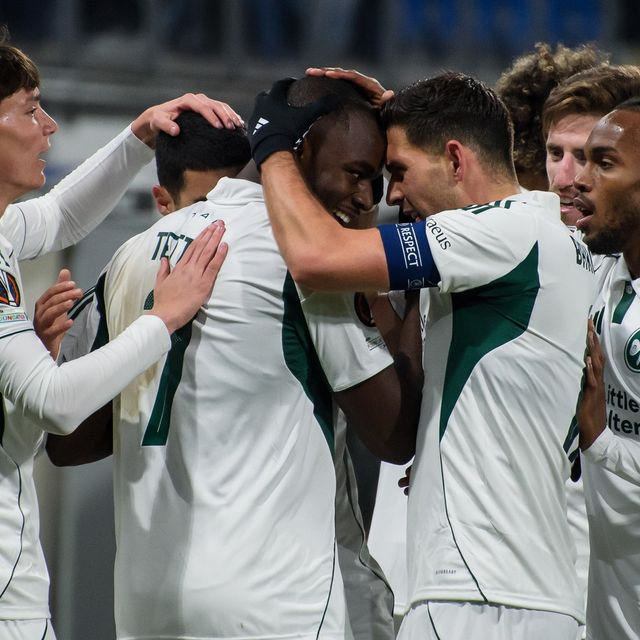 Βικτόρια Πλζεν – Παναθηναϊκός 3-4 (1-1 κ.δ.): Ηρωική πρόκριση στους 16 του Europa League