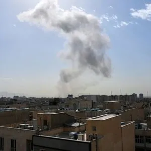 Ιράν: Αυξάνεται ο αριθμός των νεκρών μαθητριών από το χτύπημα του Ισραήλ σε σχολείο θηλέων