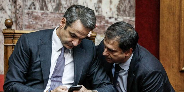 Παρατηρητή στέλνει η Ελλάδα στο Συμβούλιο Ειρήνης του Τραμπ