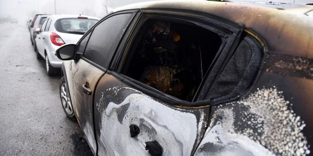 ΑΠΘ: “Καμία φθορά δημόσιας περιουσίας, εκτός campus τα επεισόδια”