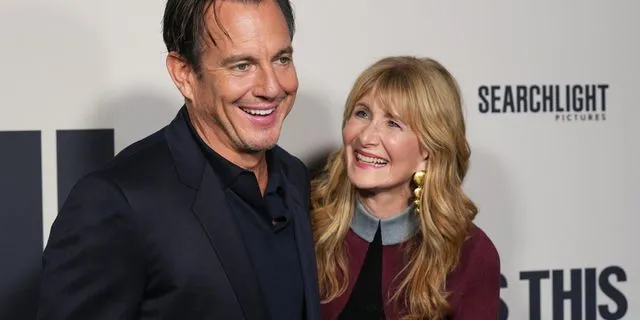 “Παίζει Ακόμα;”: Λόρα Ντερν και Γουίλ Αρνέτ στο NEWS24/7