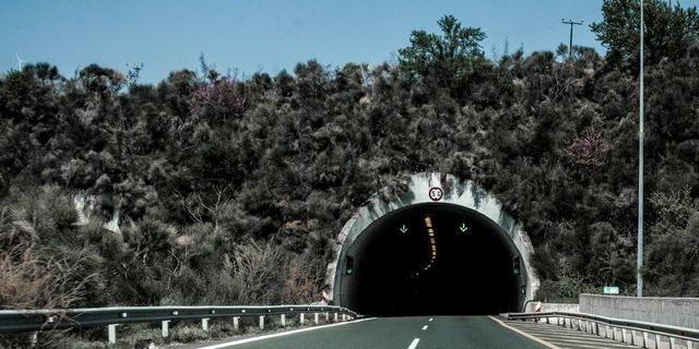 Ποια μέτρα θα ληφθούν για την αναβάθμιση στις σήραγγες της Εγνατίας Οδού