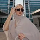 Η Ιωάννα Τούνη στη Σαουδική Αραβία