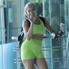 Η Ιωάννα Τούνη