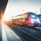 Γερμανία: Γυναίκα δάγκωσε υπάλληλο σταθμού που την εμπόδισε να μπει στο τρένο