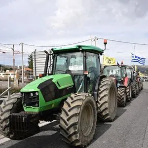 Αγρότες στο NEWS 24/7: “Έχουμε πάρει μόνο υποσχέσεις”