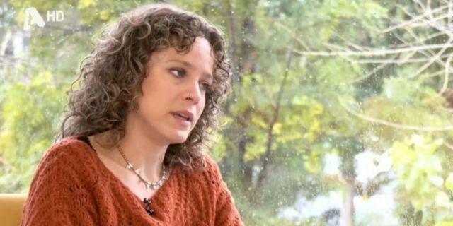 Έλλη Τρίγγου: “Κάθε γυναίκα και κάθε άνδρας είναι θύμα της πατριαρχίας”