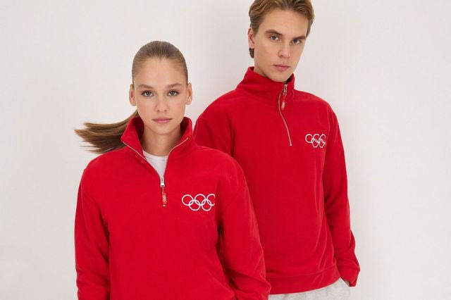 Η Trendyol παρουσιάζει την Ολυμπιακή Συλλογή της, ενόψει των Χειμερινών Ολυμπιακών Αγώνων Μιλάνο–Κορτίνα 2026