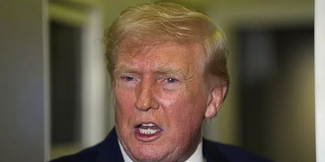 Ντόναλντ Τραμπ