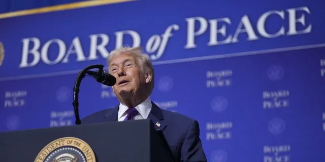 Ντόναλντ Τραμπ