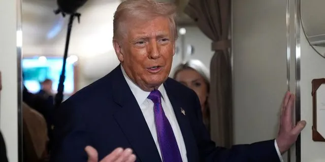 Ντόναλντ Τραμπ