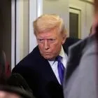 Ο Ντόναλντ Τραμπ