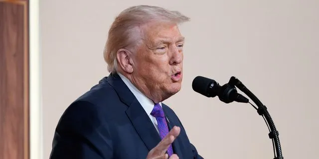 Ντόναλντ Τραμπ