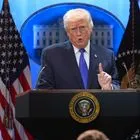 Ντόναλντ Τραμπ