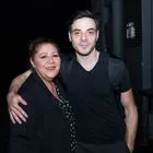 Χριστίνα Τσάφου: “Έκανα ψυχοθεραπεία και ζήτησα συγγνώμη από το παιδί μου”