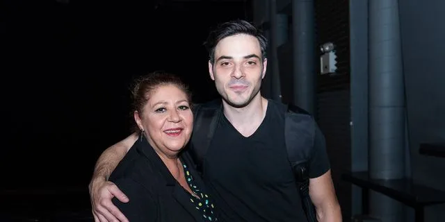 Χριστίνα Τσάφου: “Έκανα ψυχοθεραπεία και ζήτησα συγγνώμη από το παιδί μου”