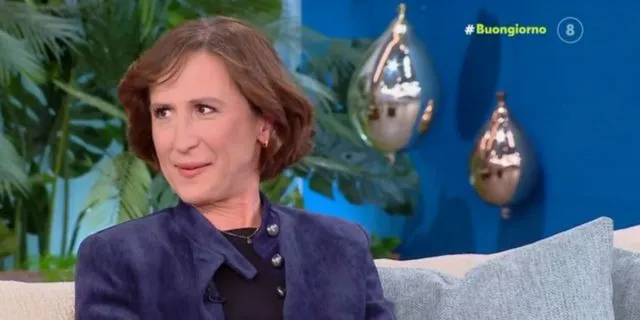 Γιούλη Τσαγκαράκη για “Σέρρες”: “Έπρεπε αυτός ο ρόλος να δείξει τι συμβαίνει πραγματικά”