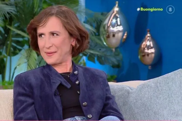 Γιούλη Τσαγκαράκη για “Σέρρες”: “Έπρεπε αυτός ο ρόλος να δείξει τι συμβαίνει πραγματικά”