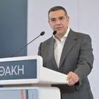 Παρουσίαση του βιβλίου του Αλέξη Τσίπρα "ΙΘΑΚΗ" στα Γιάννινα