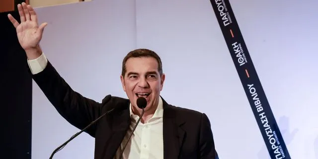 Τσίπρας: Έτσι θα λυθεί το αγροτικό ζήτημα