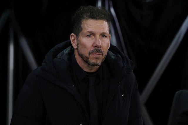 H Ίντερ έχει συμφωνήσει με τον Σιμεόνε για τη νέα σεζόν, σύμφωνα με τους Ισπανούς