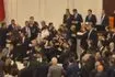 Τουρκία: Άγριο ξύλο στην Εθνοσυνέλευση σε ορκωμοσία υπουργών – Βίντεο