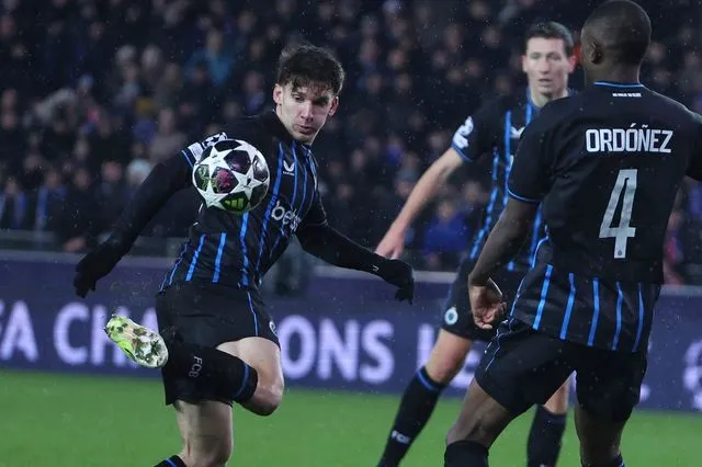 Τζόλης: Η Ατλέτικο έβαλε στο στόχαστρο τον διεθνή φορ ενόψει της νέας σεζόν