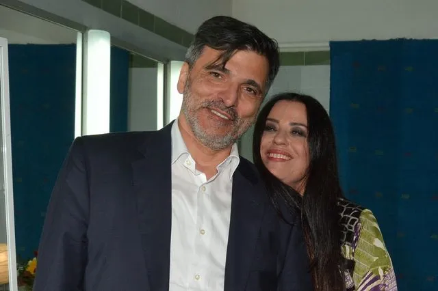 Μαρία Τζομπανάκη: Ο λόγος που δεν ακολούθησε τον σύζυγό της στην Αμερική