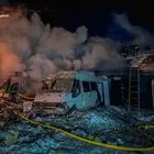 Η Σλοβακία διακόπτει την παροχή ηλεκτρικής ενέργειας στην Ουκρανία