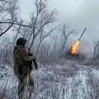 Πόλεμος στην Ουκρανία