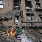 Ανταλλαγή αιχμαλώτων Ρωσίας–Ουκρανίας – Επέστρεψαν 175 Ουκρανοί οπλίτες και επτά άμαχοι