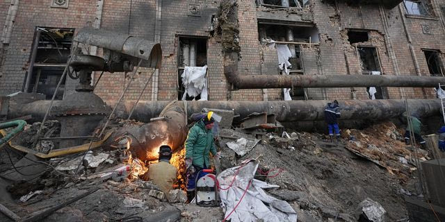 Τελεσίγραφο των ΗΠΑ σε Ουκρανία και Ρωσία για τον τερματισμό του πολέμου