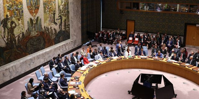 ΟΗΕ: Συνεδριάζει εκτάκτως το Συμβούλιο Ασφαλείας για τις εξελίξεις στη Μέση Ανατολή