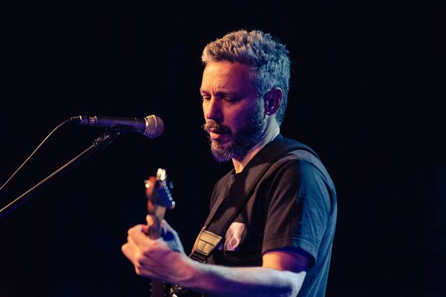 Αλκίνοος Ιωαννίδης: Για τρεις συναυλίες στο Ηνωμένο Βασίλειο