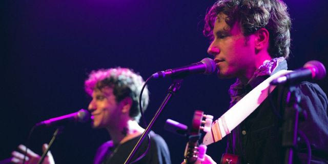 Τα Καλογεράκια: Νέα παράσταση στον Σταυρό του Νότου Plus