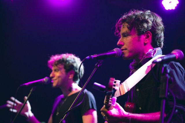 Τα Καλογεράκια: Νέα παράσταση στον Σταυρό του Νότου Plus