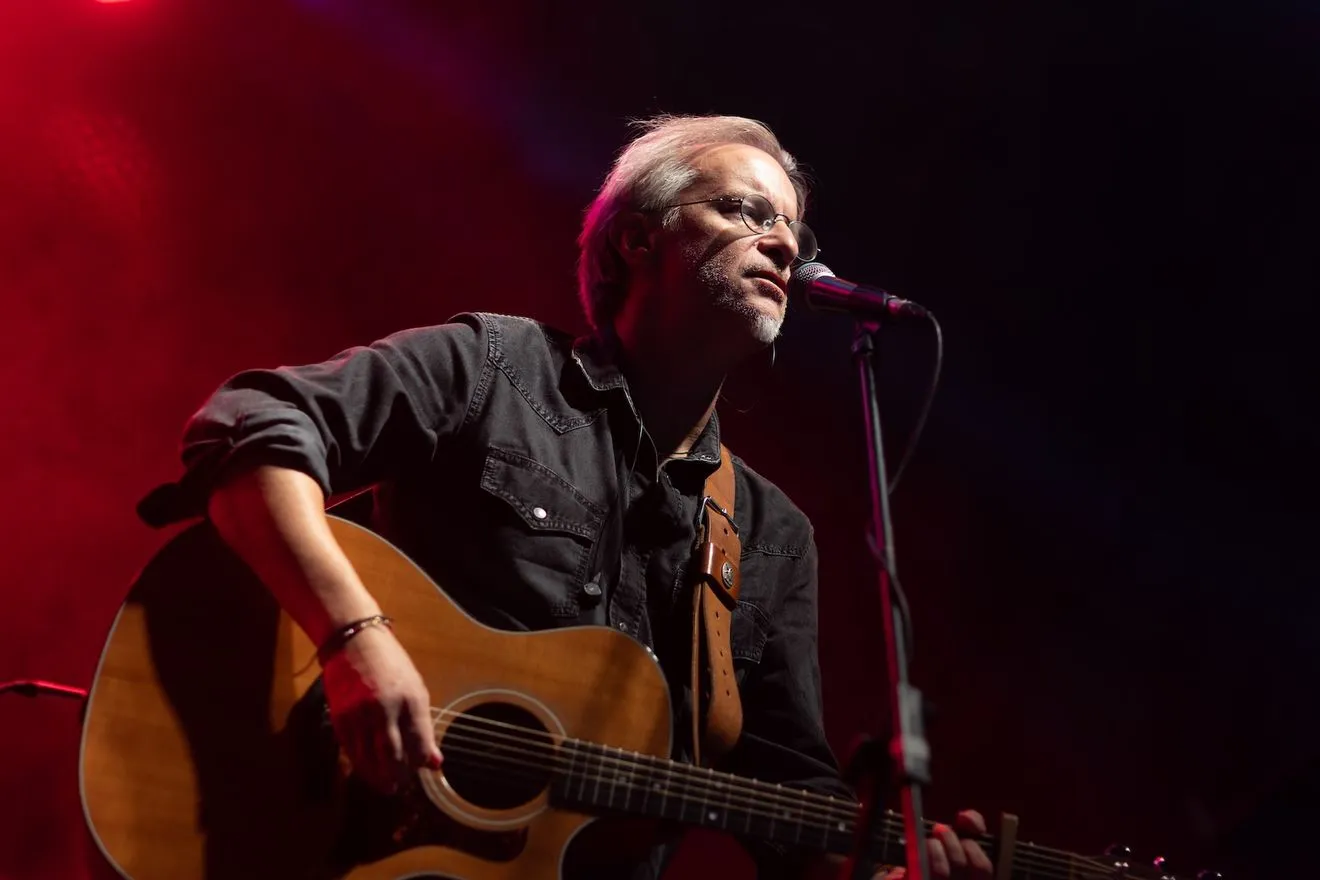 Ο Μίλτος Πασχαλίδης