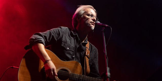 Ο Μίλτος Πασχαλίδης