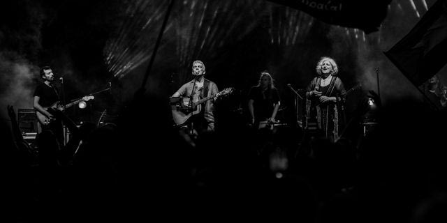 Το νέο single του Δημήτρη Μυστακίδη και της Μάρθας Φριντζήλα