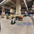 H ΑΒ Βασιλόπουλος προχωρά σε συνεργασία με την εταιρεία τεχνολογίας Gerobo International