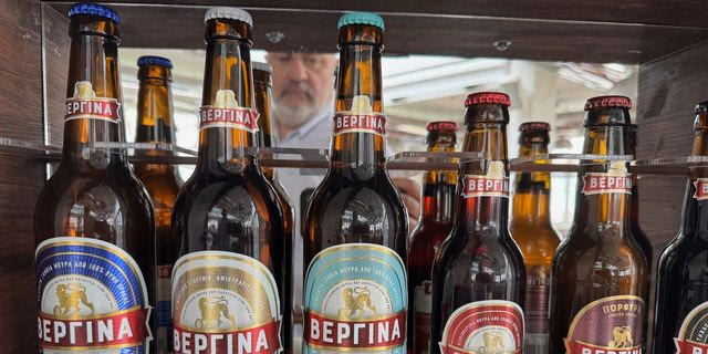 Ζυθοποιία Μακεδονίας Θράκης: H μεγάλη κατηγορία, το craft washing και η σύνδεση με την SpaceX